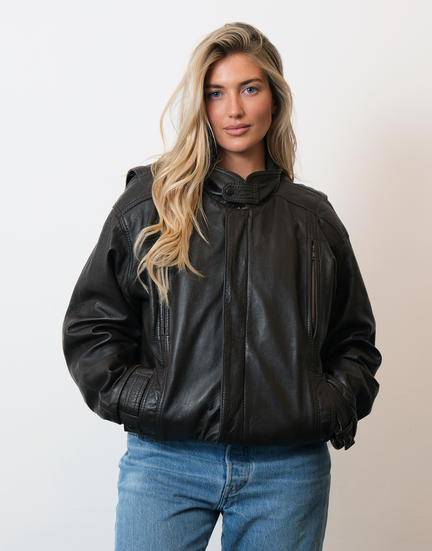 jacket nine