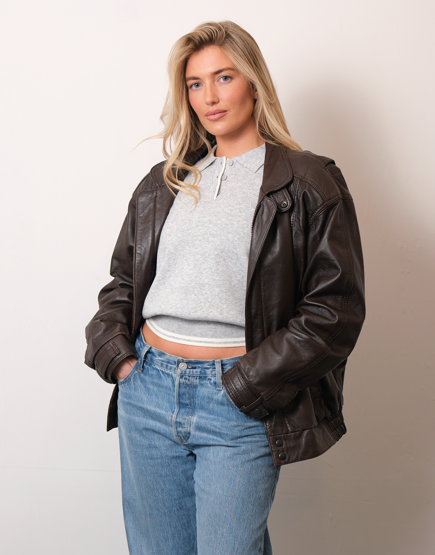 jacket nine