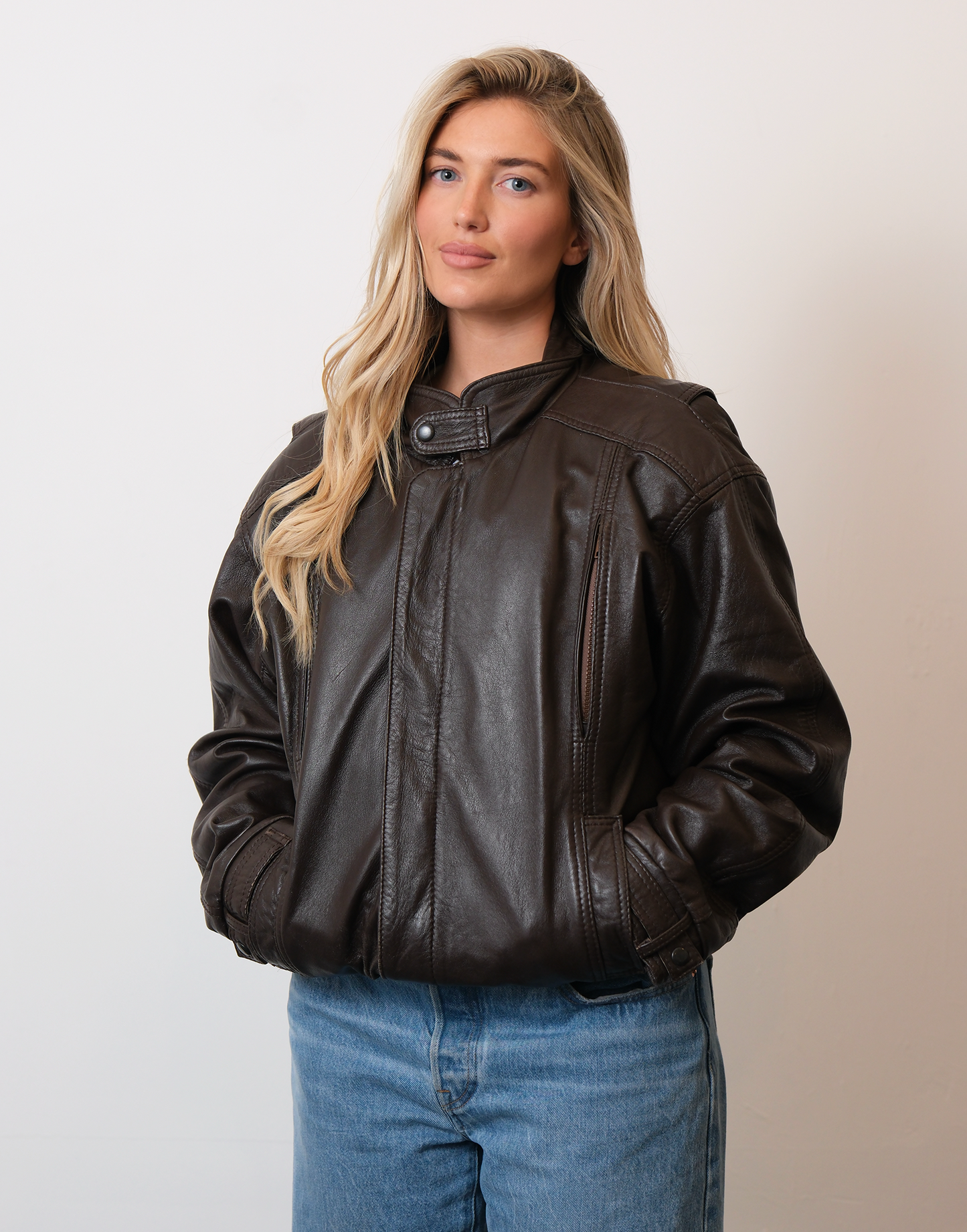 jacket nine