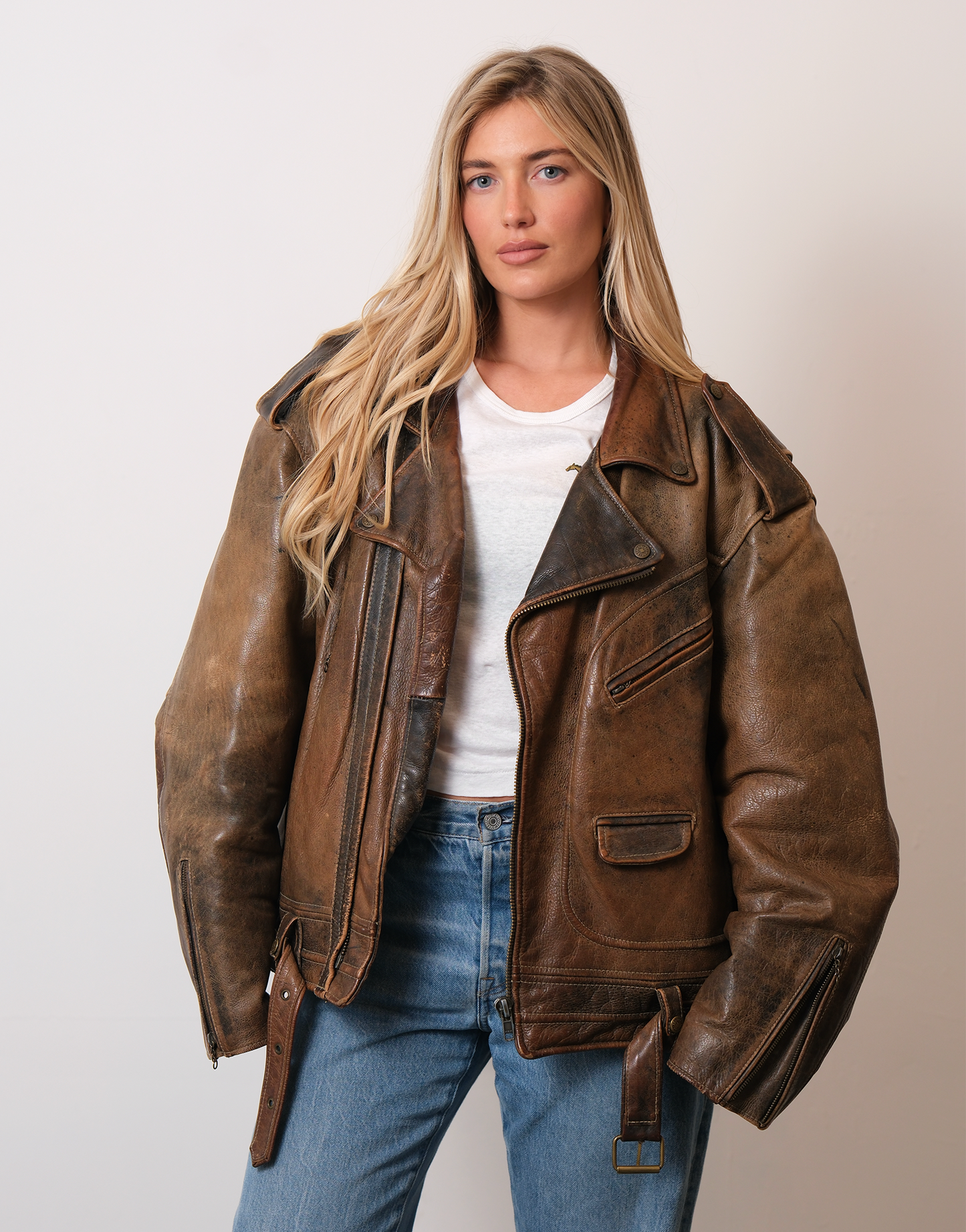 jacket two