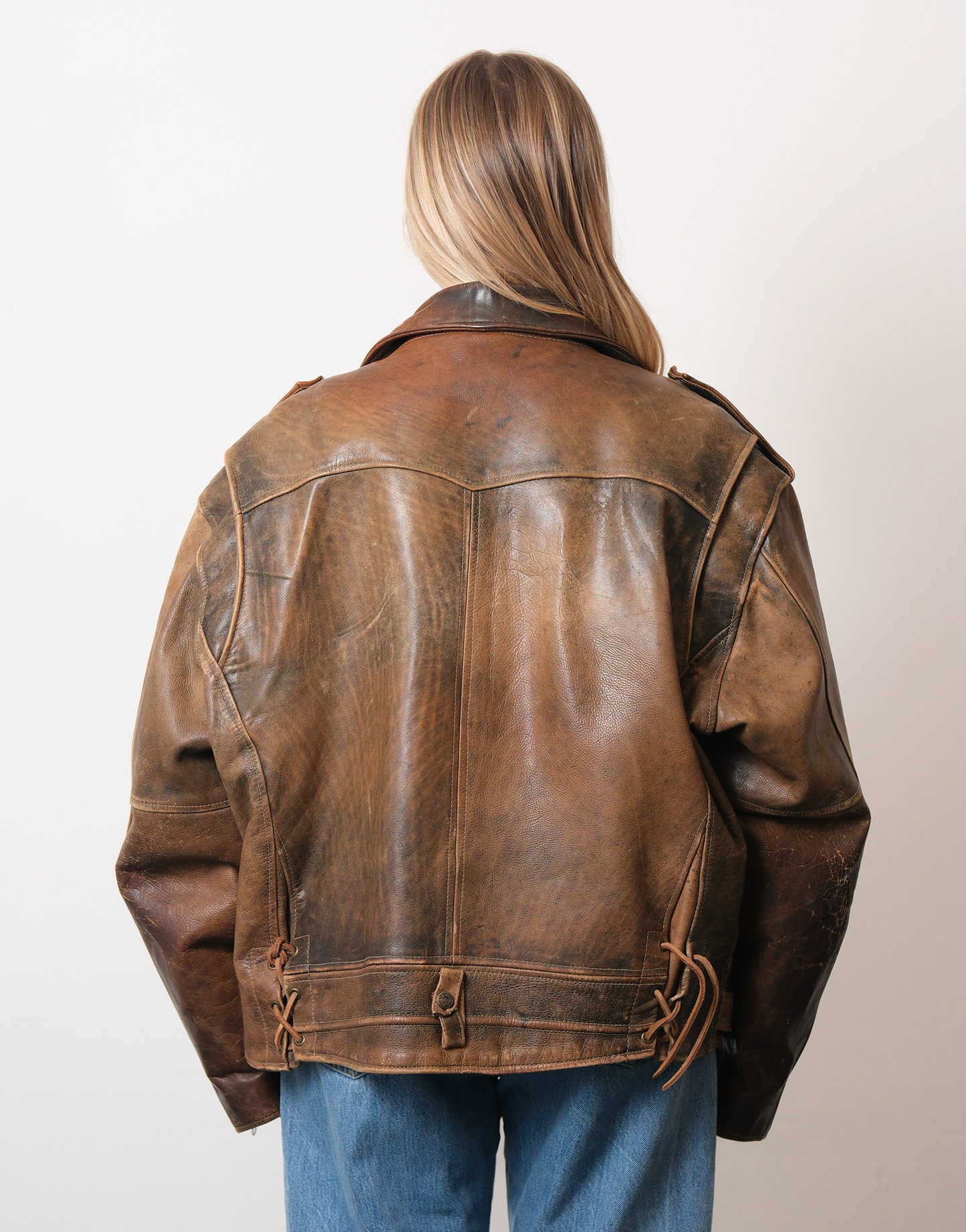 jacket two