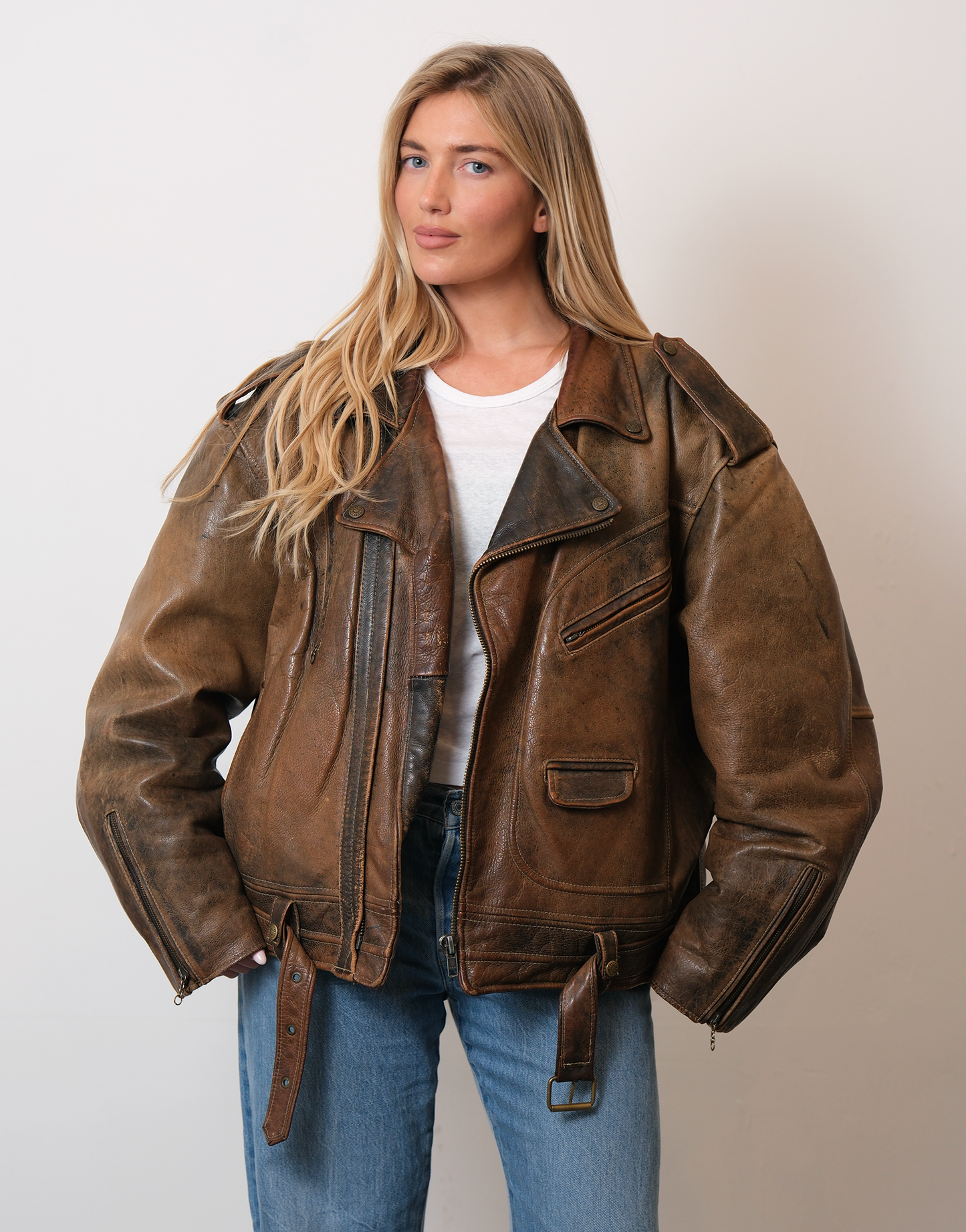 jacket two