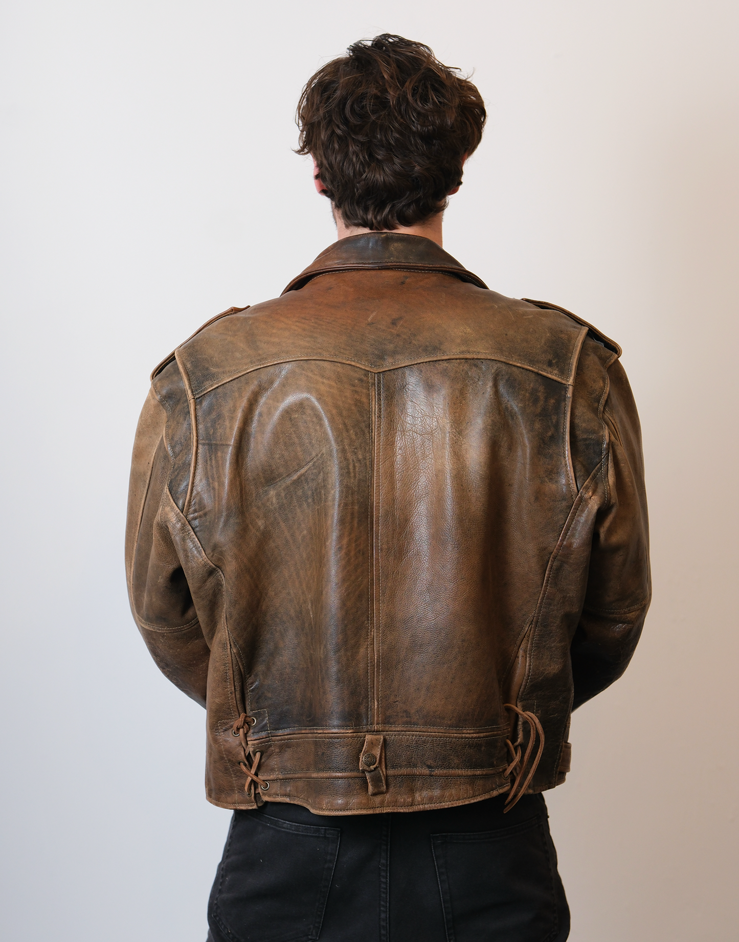 jacket two