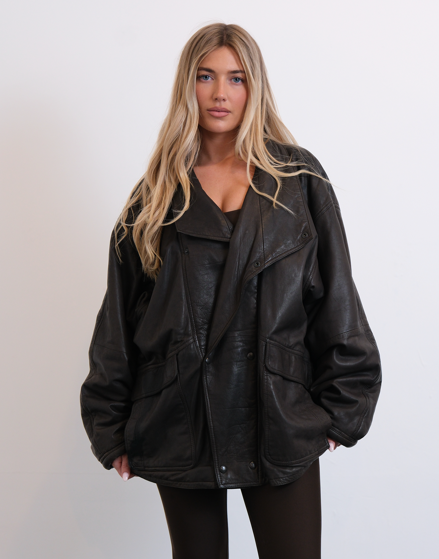 jacket twenty seven