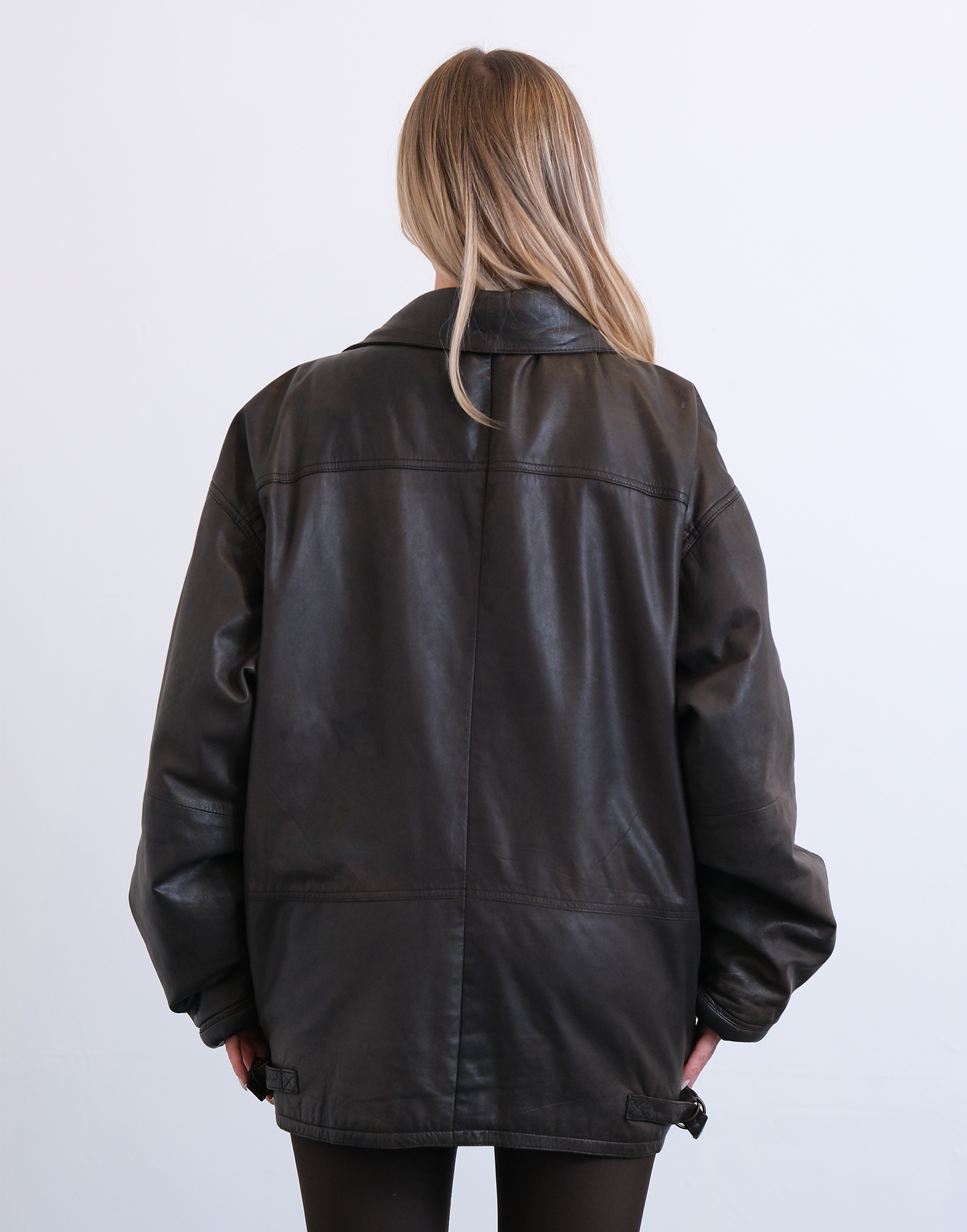 jacket twenty seven