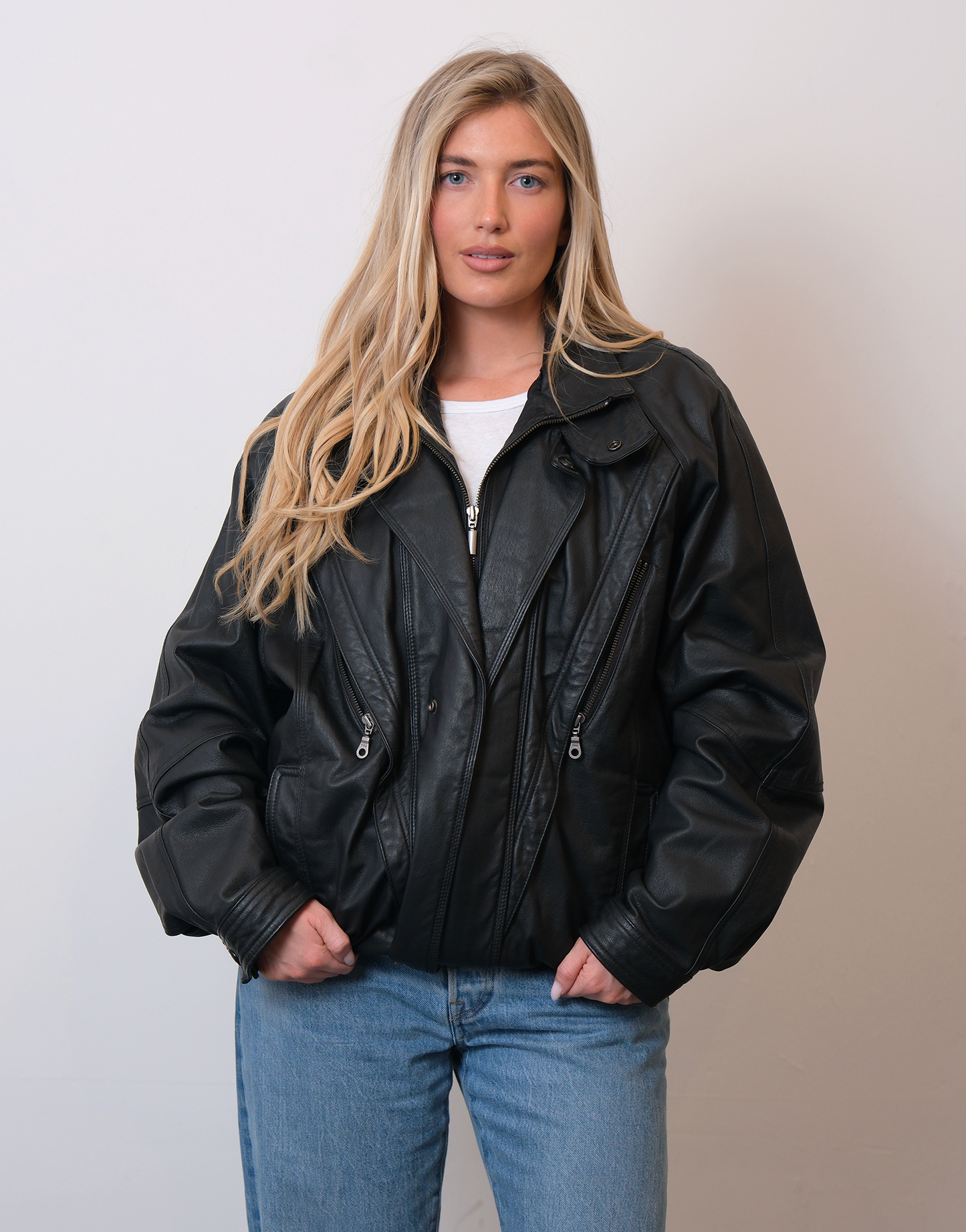 jacket twelve