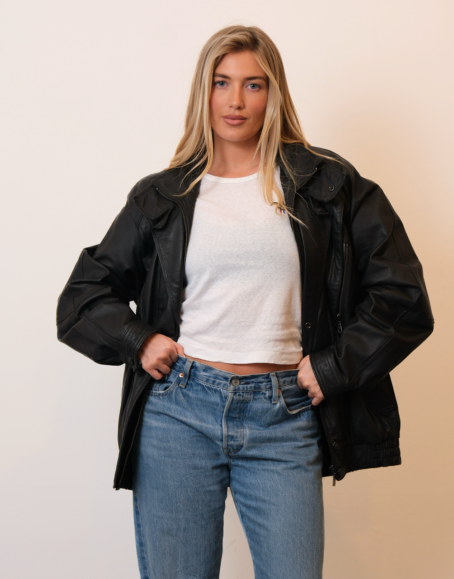 jacket twelve