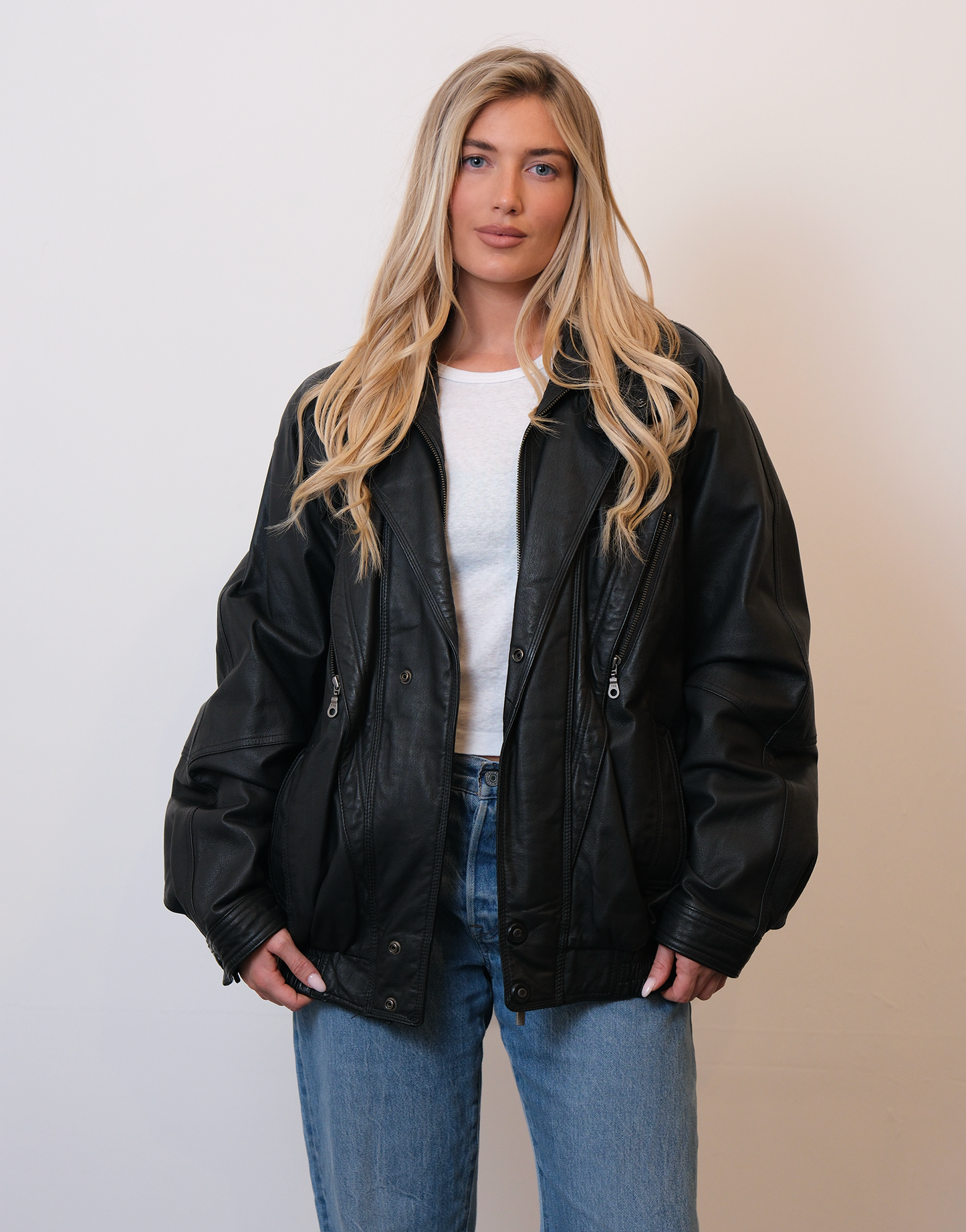 jacket twelve