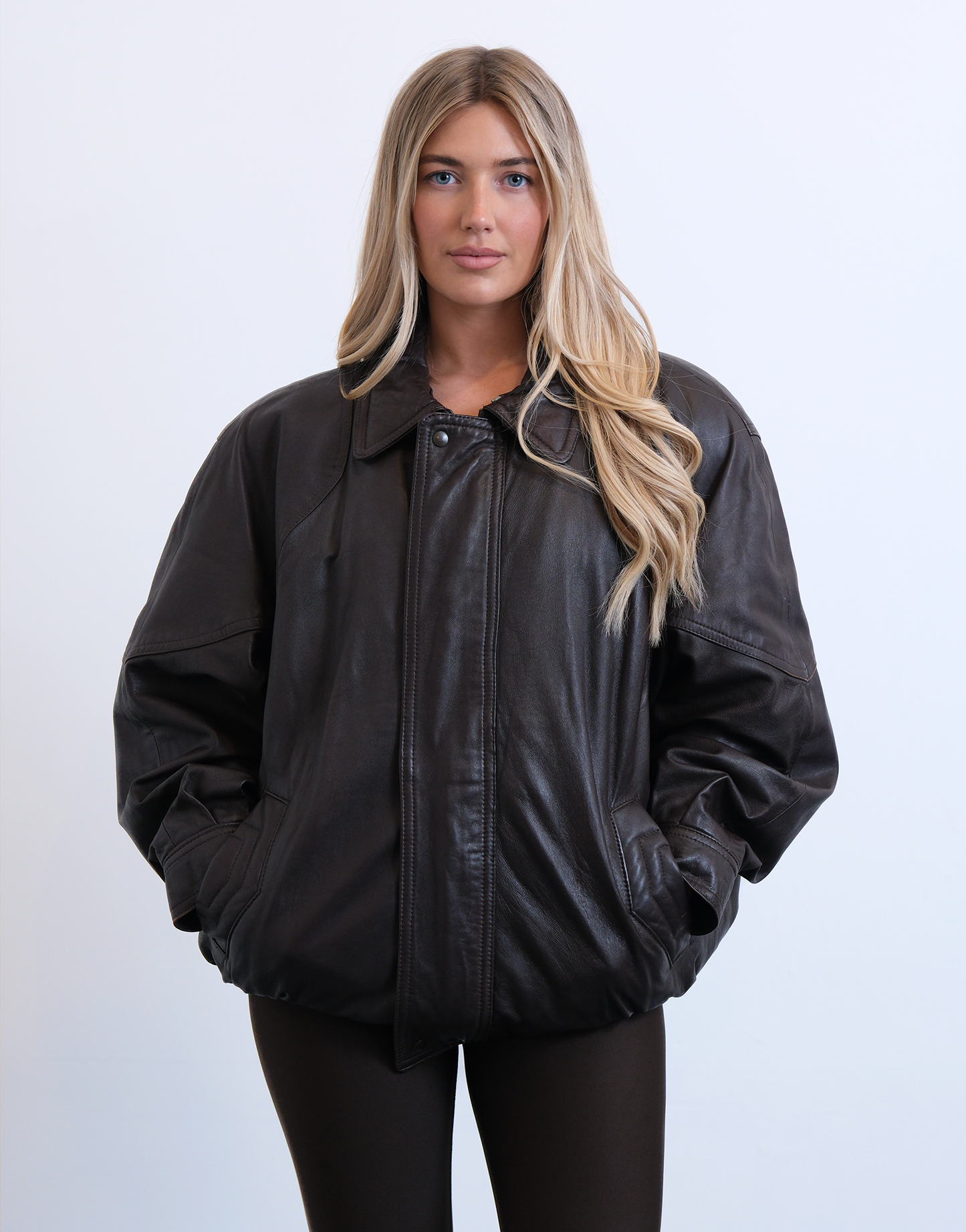 jacket eighteen