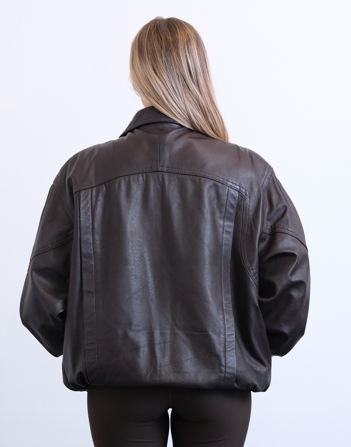 jacket eighteen