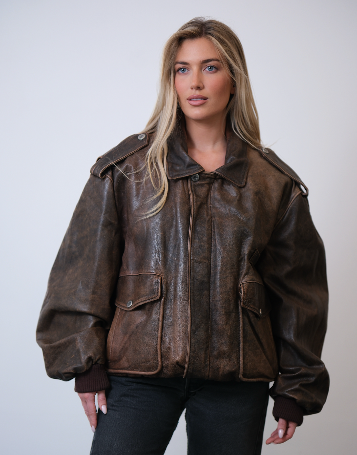 jacket twenty four