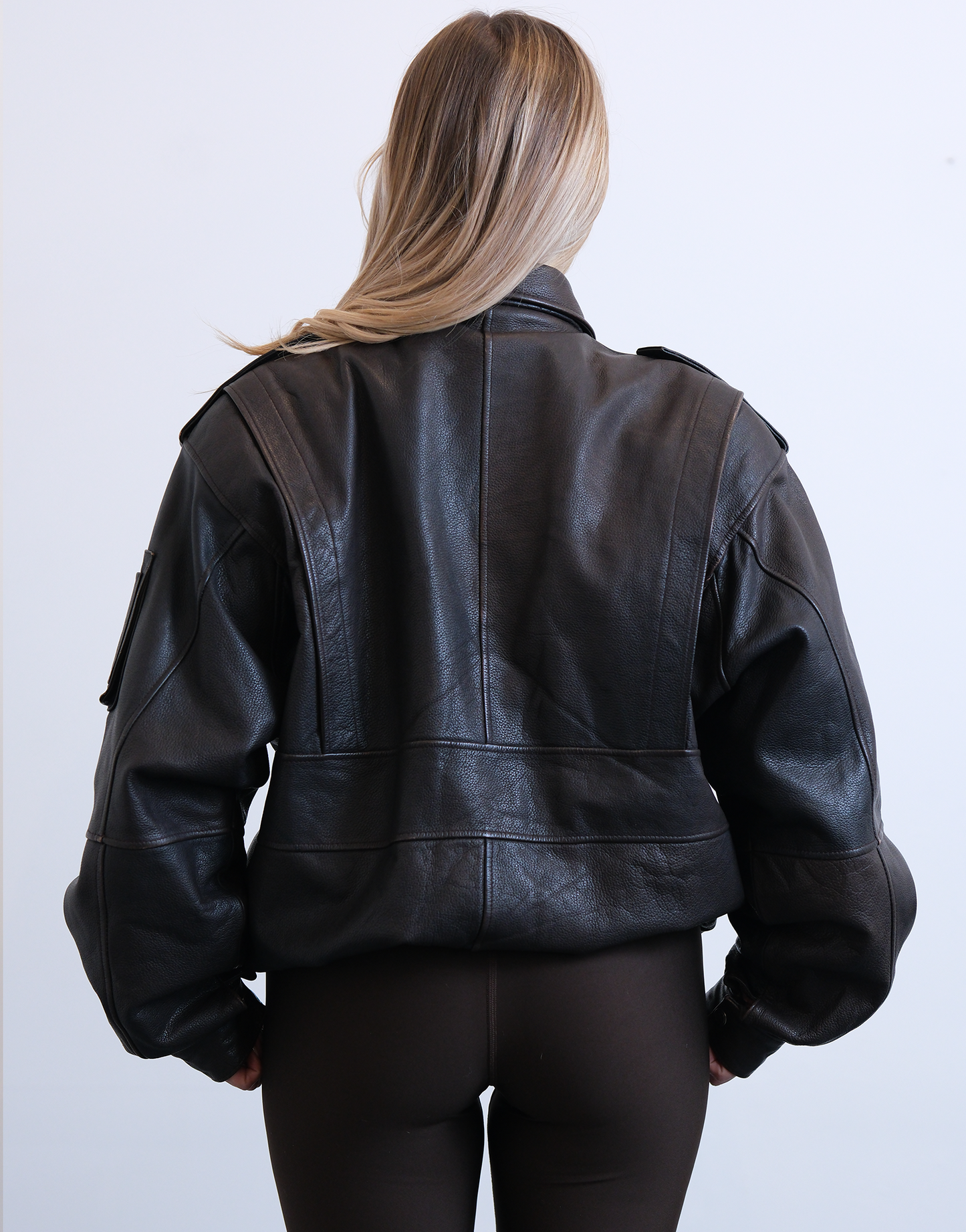 jacket nineteen