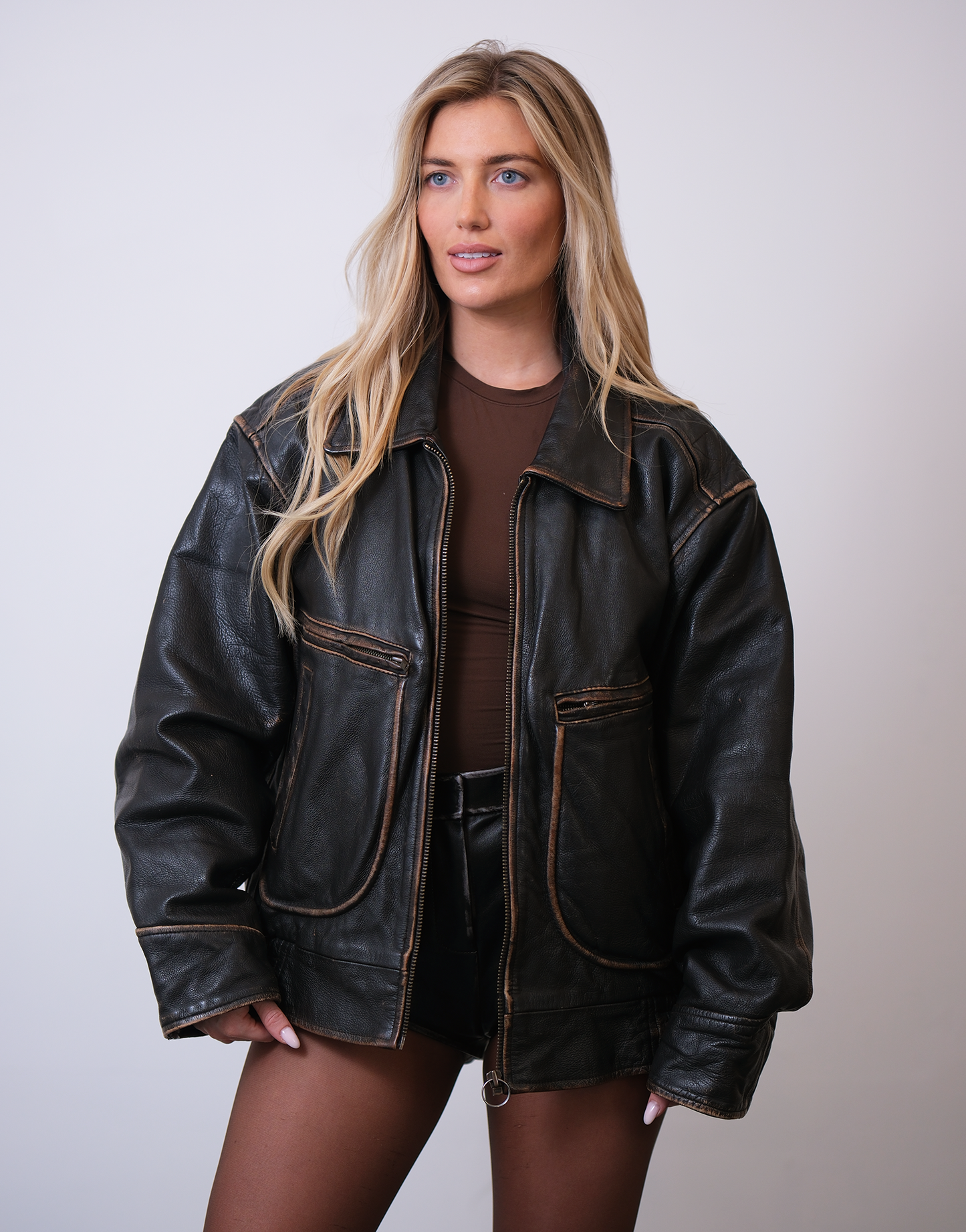 jacket three