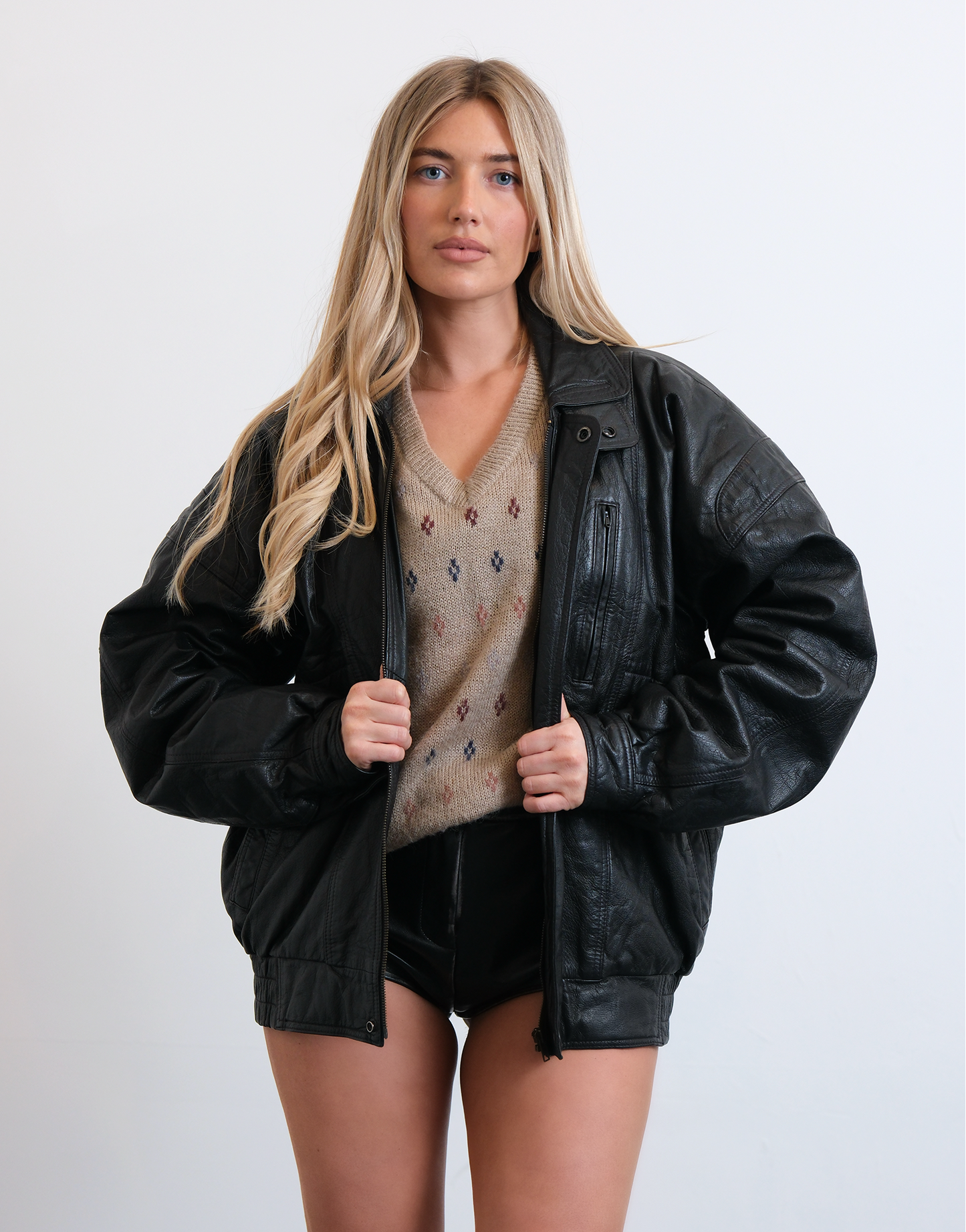 jacket six