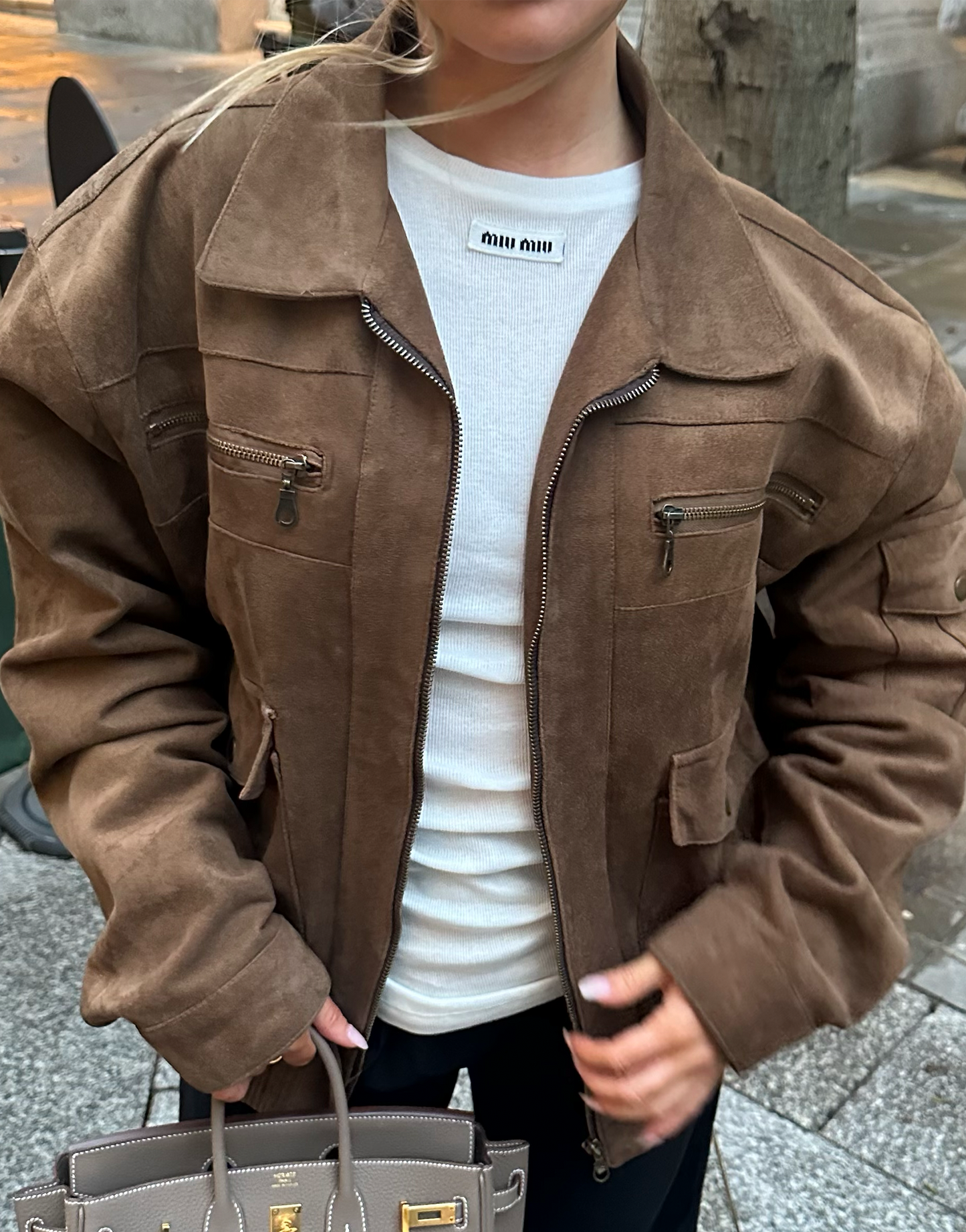 jacket fifteen